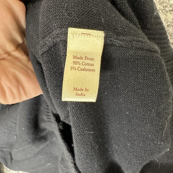 The Group Babaton Jacket Womens Small Black Faux Fur Sherpa Teddy Full Zip Cozy - Picture 12 of 13